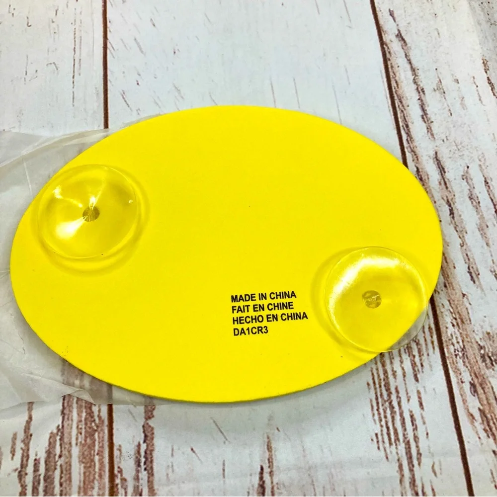 Avon tub mirror